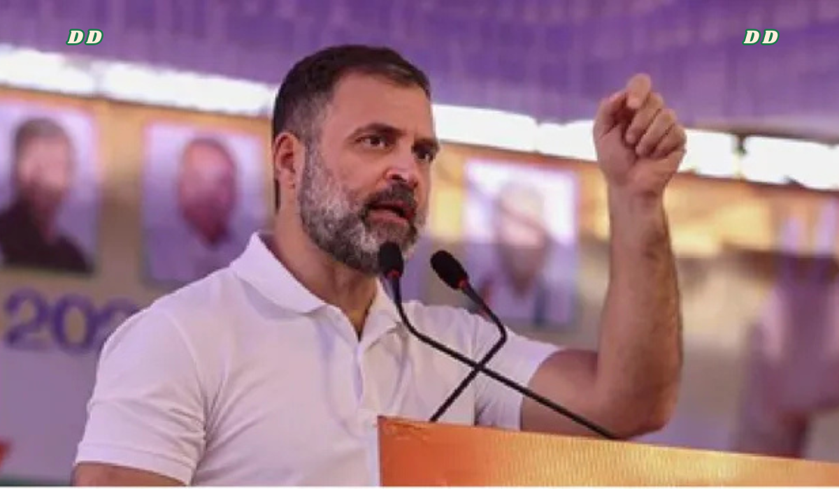 सावरकर मानहानि केस: राहुल गांधी को किताब पेश करने को नहीं किया जा सकता मजबूर | Dainik Diary