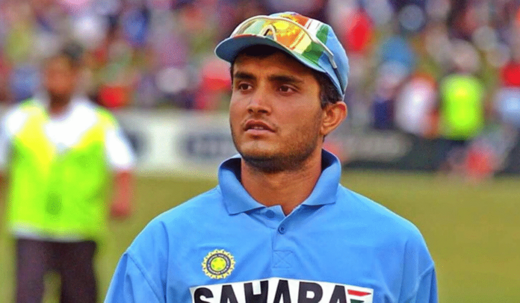 Sourav Ganguly Birthday Special: 5 cricket records still untouched by the legend