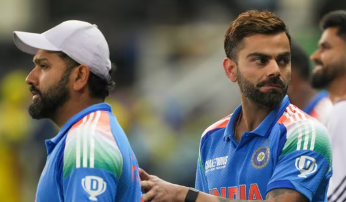 Virat Kohli और Rohit Sharma की वापसी पर संकट, बांग्लादेश दौरा लटक सकता है