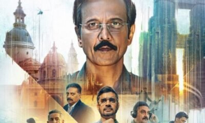 Special Ops Season 2 Delayed: Kay Kay Menon’s Cyber Terrorism Thriller Now Releases on July 18