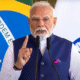 PM Modi in Brazil: Strong Message on Terrorism, Zero Tolerance for Double Standards