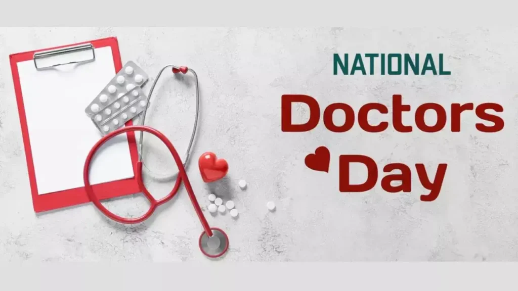 Doctors day