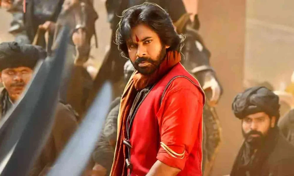 Hari Hara Veera Mallu में Pawan Kalyan की जबरदस्त एंट्री लेकिन स्क्रिप्ट ने किया निराश