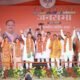Eknath Shinde’s Surprise Guru Purnima Visit to Delhi Sparks Political Speculation | Dainik Diary