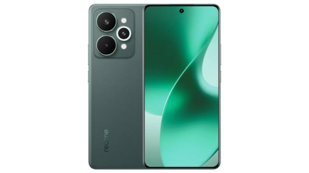 5 दमदार फीचर्स के साथ आया Realme 15 Pro 5G जिस कीमत पर सब हैरान रह जाएंगे 28 Realme 15 Pro 5G mobile, Realme 15 price in India starts at ₹23,999: Variants and launch offers