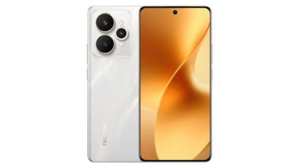 5 दमदार फीचर्स के साथ आया Realme 15 Pro 5G जिस कीमत पर सब हैरान रह जाएंगे 29 Realme 15 Pro 5G भारत में ₹23,999 की शुरुआती कीमत पर हुआ लॉन्च, जानिए दमदार फीचर्स