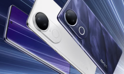 Vivo T4R 5G भारत में 31 जुलाई को होगा लॉन्च, प्रीमियम फीचर्स मिलेंगे बजट कीमत में