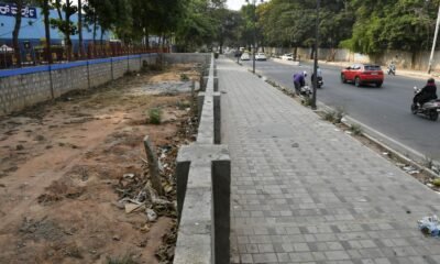 हूडी रोड के निवासियों ने BBMP के खिलाफ खोला मोर्चा — अधिसूचना में गलत नामों के चलते मुआवज़े से हो सकते हैं वंचित