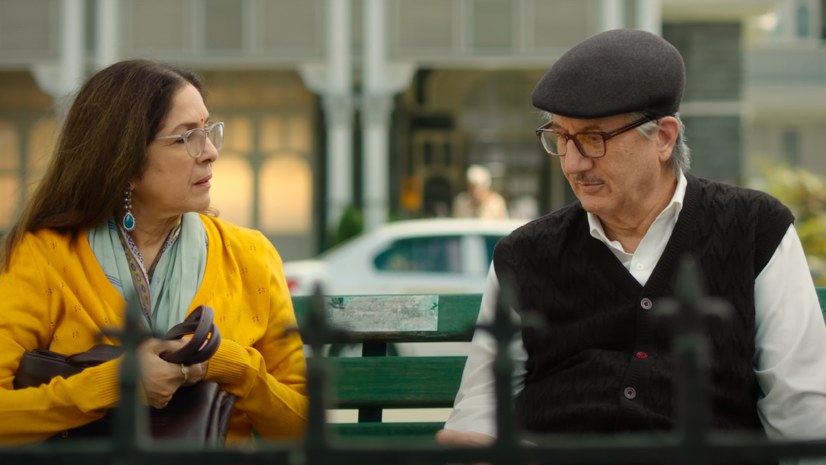 Metro In Dino Day 3 Box Office Collection Hits 16.75 Crore Despite Competition
