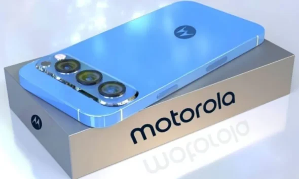 Motorola का 260MP कैमरा वाला फोन लॉन्च – जानें कीमत, फीचर्स और स्पेसिफिकेशन
