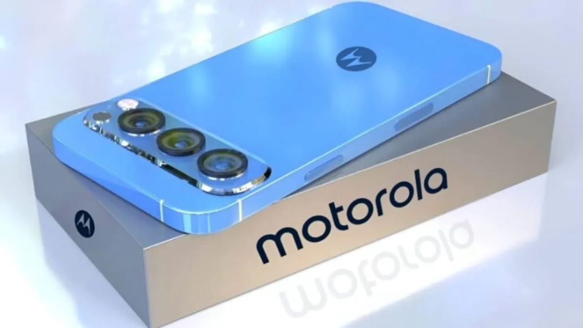 Motorola का 260MP कैमरा वाला फोन लॉन्च – जानें कीमत, फीचर्स और स्पेसिफिकेशन