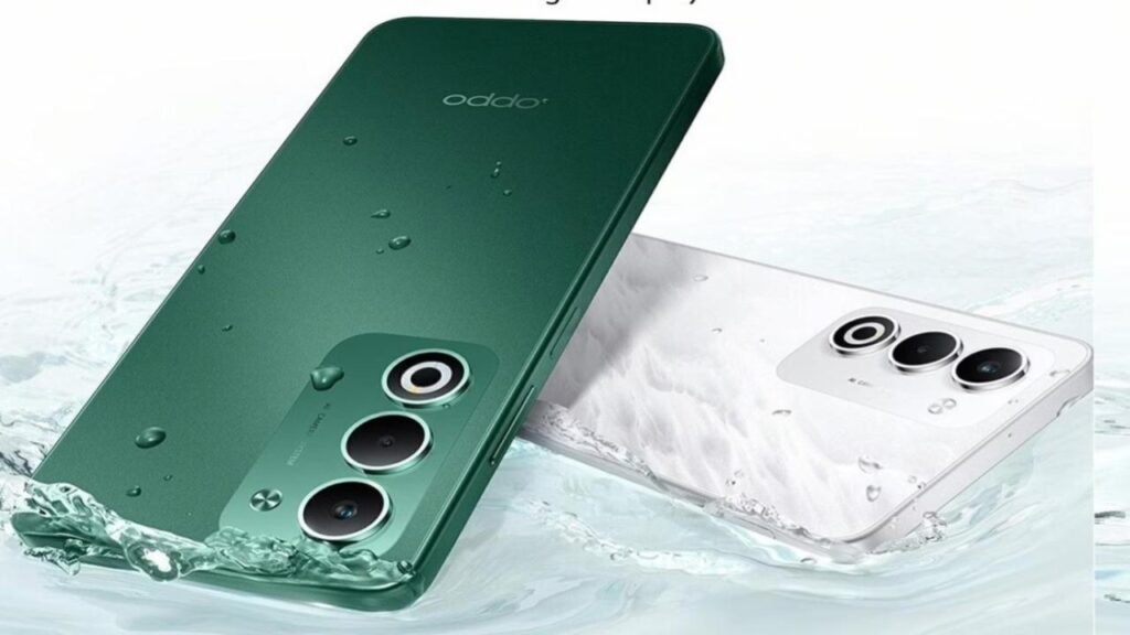 OPPO का नया 150MP कैमरा फोन: 5G, 5700mAh बैटरी और 80W फास्ट चार्जिंग के साथ