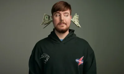 जानिए कैसे बना MrBeast बिना विरासत के सबसे युवा अरबपति