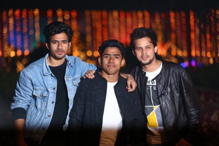 2025 में यूट्यूब पर छाए ये 5 मुरादाबाद जिन्होंने इंटरनेट पर मचाया धमाल 28 R2h Round2hell Whatsapp Status Video