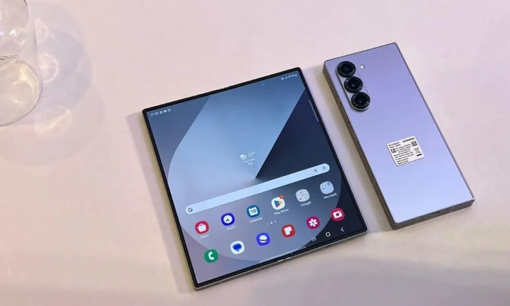 Samsung Galaxy Z Fold 7 और Z Flip 7 भारत में लॉन्च से पहले लीक: कीमत, स्पेसिफिकेशन और कैमरा जानें