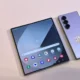 Samsung Galaxy Z Fold 7 और Z Flip 7 भारत में लॉन्च से पहले लीक: कीमत, स्पेसिफिकेशन और कैमरा जानें