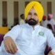 Sukhwinder Singh Gill Raided by ED in Dunki Route Case: From Bhangra Dancer to Controversial Farm Leader | Dainik Diary