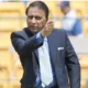 Sunil Gavaskar Slams Indian Team After Lord’s Test Defeat: “Jadeja Could Have Played Smarter”