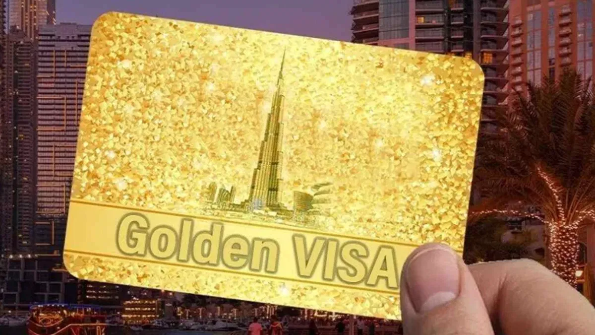 UAE Golden Visa Attracts Indian Mid-Segment Investors but Luxury Housing Remains Unaffected