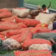 NH-9 Truck Accident: 2 Critically Injured as Potato-Laden Truck Overturns | Dainik Diary
