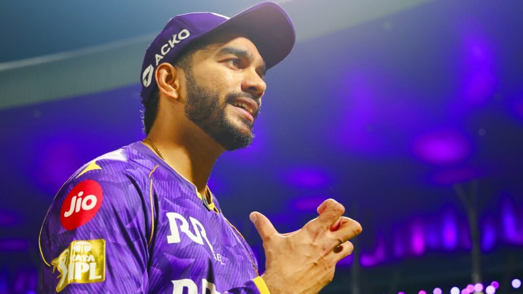 IPL 2026 से पहले ट्रेड मार्केट में भूचाल: संजू सैमसन CSK तो वेंकटेश अय्यर RCB की ओर बढ़ रहे हैं? 28 IPL 2026 से पहले ट्रेड मार्केट में हलचल: संजू सैमसन CSK और वेंकटेश अय्यर RCB की ओर?