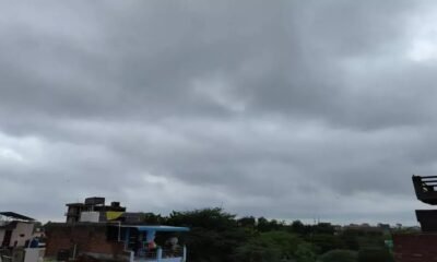 हसनपुर का 3 दिवसीय मौसम पूर्वानुमान: 11 से 13 जुलाई तक तेज़ धूप और संभावित बारिश