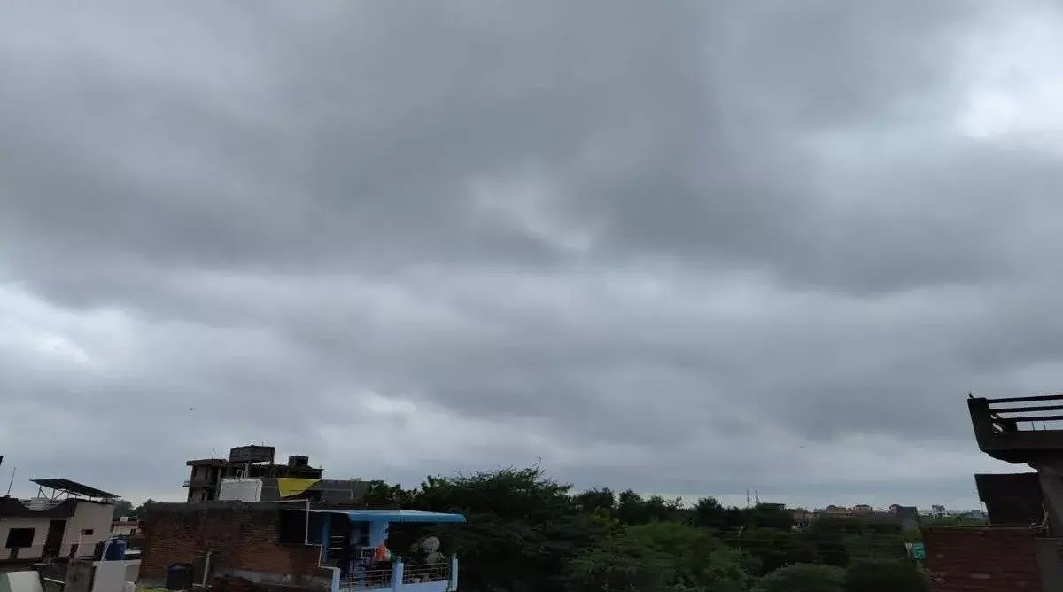 हसनपुर का 3 दिवसीय मौसम पूर्वानुमान: 11 से 13 जुलाई तक तेज़ धूप और संभावित बारिश