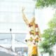 Telangana Congress leaders pay emotional tribute to YSR on birth anniversary