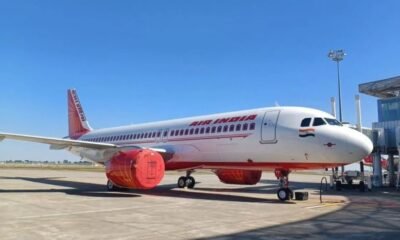 Air India AI 171 हादसे पर बड़ा खुलासा: तकनीकी खामी नहीं थी, CEO ने बताई सच्चाई