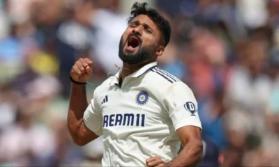 Akash Deep: दर्द, संघर्ष और दस विकेट की ऐतिहासिक कहानी