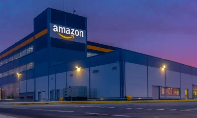 Amazon Prime Day Sale 2025: Up to 65% Off on Laptops, ACs, TVs & More | Dainik Diary