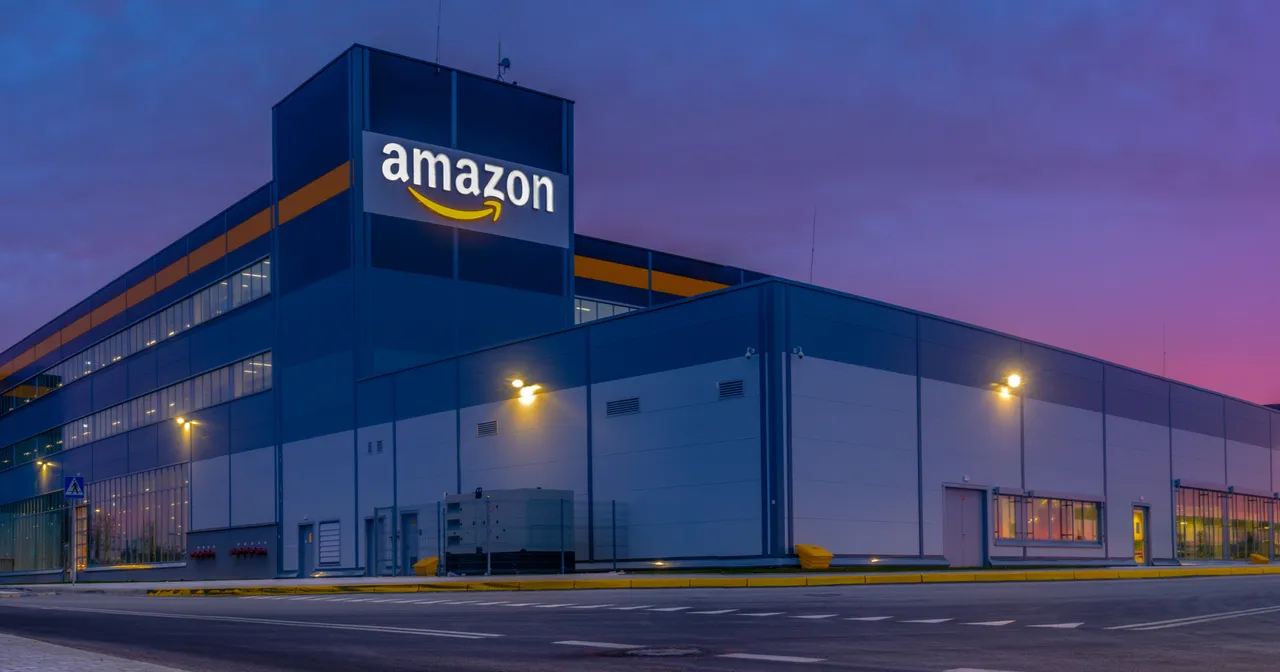 Amazon Prime Day Sale 2025: Up to 65% Off on Laptops, ACs, TVs & More | Dainik Diary