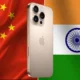 Foxconn ने भारत से चीनी स्टाफ को हटाया, एप्पल की iPhone रणनीति को बड़ा झटका?