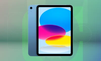 Apple iPad 11th Gen Available at Its Lowest Price Ever During Prime Day | Dainik Diary