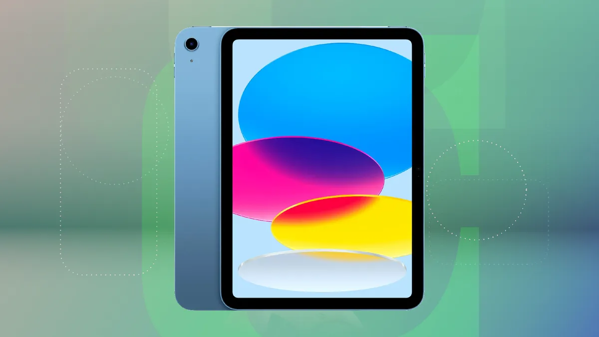 Apple iPad 11th Gen Available at Its Lowest Price Ever During Prime Day | Dainik Diary