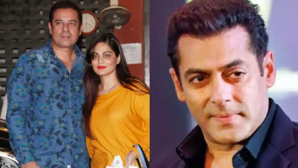 सलमान खान ने बहनोई अतुल अग्निहोत्री को जन्मदिन पर लिखा इमोशनल पोस्ट – "एक दिन मैं वो इंसान बनूंगा जो तुम हो"