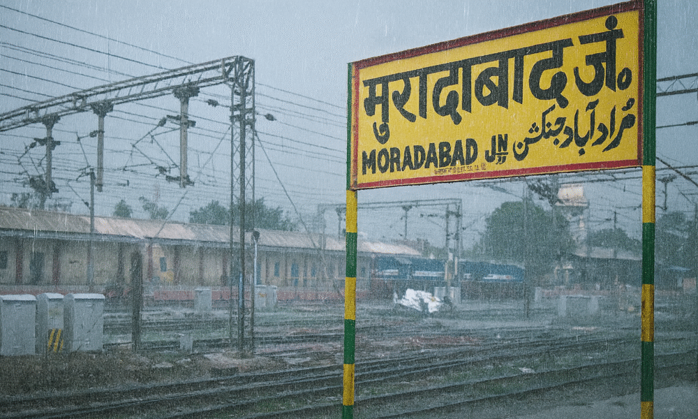 मुरादाबाद 3 दिन का मौसम पूर्वानुमान | 27 से 29 जुलाई तक कैसा रहेगा मौसम