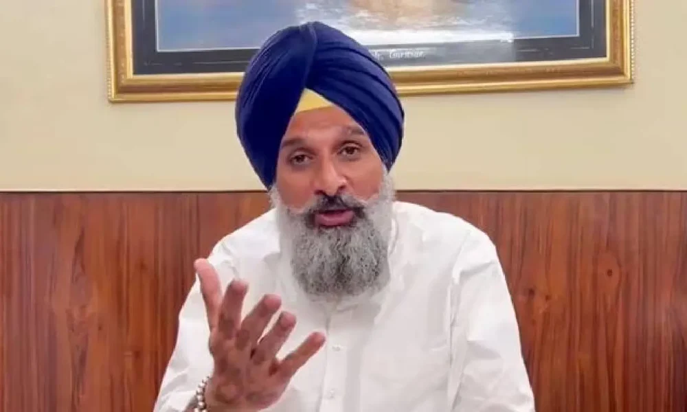 Bikram Majithia DA Case: Punjab HC Defers Hearing to July 29, Allows Time for Amended Plea