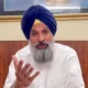 Bikram Majithia DA Case: Punjab HC Defers Hearing to July 29, Allows Time for Amended Plea