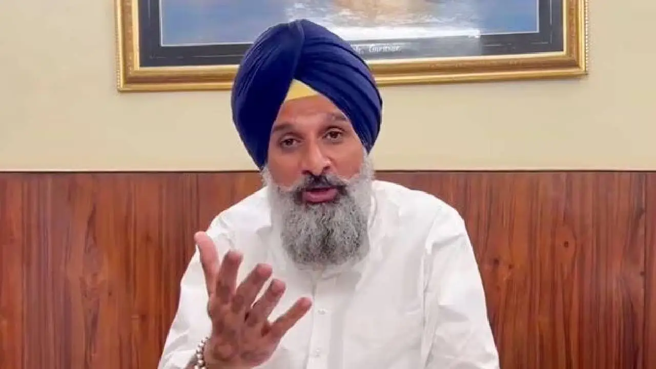 Bikram Majithia DA Case: Punjab HC Defers Hearing to July 29, Allows Time for Amended Plea