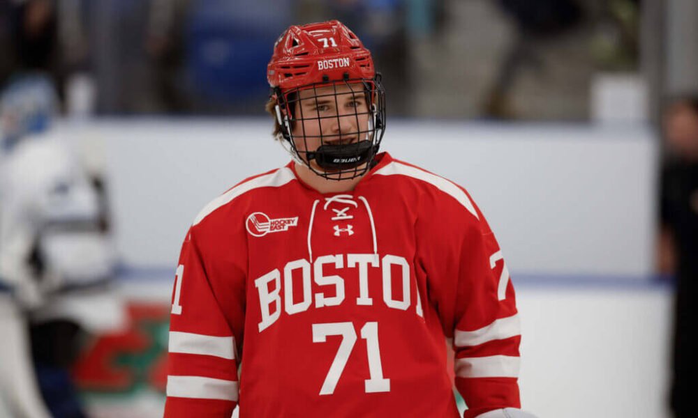 Ivan Demidov: Will He Be Montreal Canadiens’ Next Center? NHL 2025 Debate Heats Up