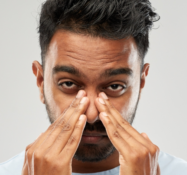 अजवाइन, लौंग और लहसुन से कैसे खोलें बंद नाक – जानिए असरदार घरेलू उपाय