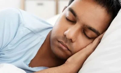 अगर गहरी नींद नहीं ली तो इन 9 नुकसानों से नहीं बच पाएंगे आप