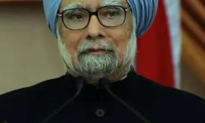 Manmohan-Singh