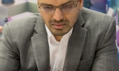 भारत के 5 सर्वश्रेष्ठ शतरंज खिलाड़ी जिन्होंने दुनिया को किया हैरान