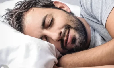 अच्छी नींद पाने के आसान उपाय