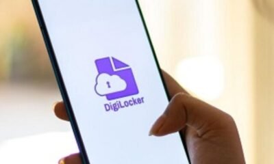 digilocker