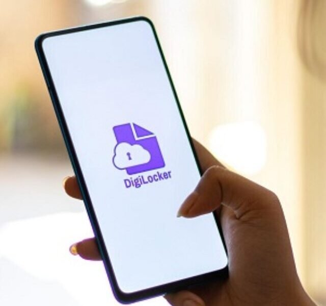 digilocker