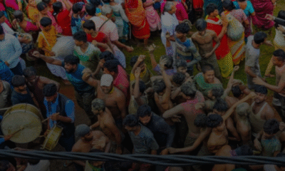 इन 10 राज्यों में गालियों का सबसे ज़्यादा इस्तेमाल होता है – नंबर 1 पर नहीं है उत्तर प्रदेश!