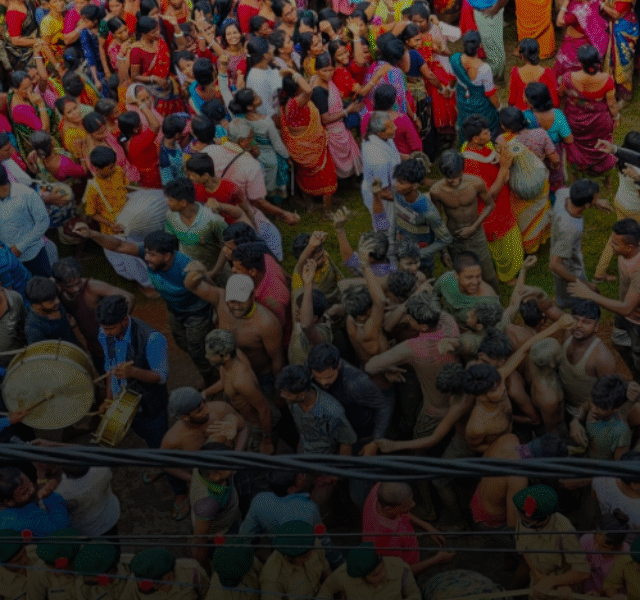 इन 10 राज्यों में गालियों का सबसे ज़्यादा इस्तेमाल होता है – नंबर 1 पर नहीं है उत्तर प्रदेश!